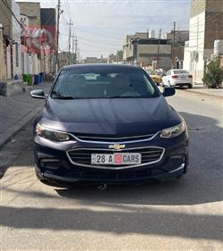 شێڤرۆلێت مالیبۆ